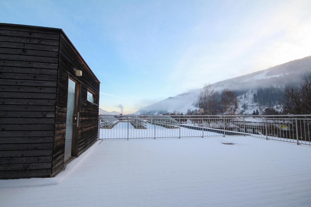 Appartements Waluliso By Schladming-Appartements Екстериор снимка