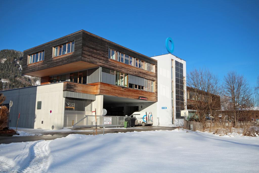 Appartements Waluliso By Schladming-Appartements Екстериор снимка