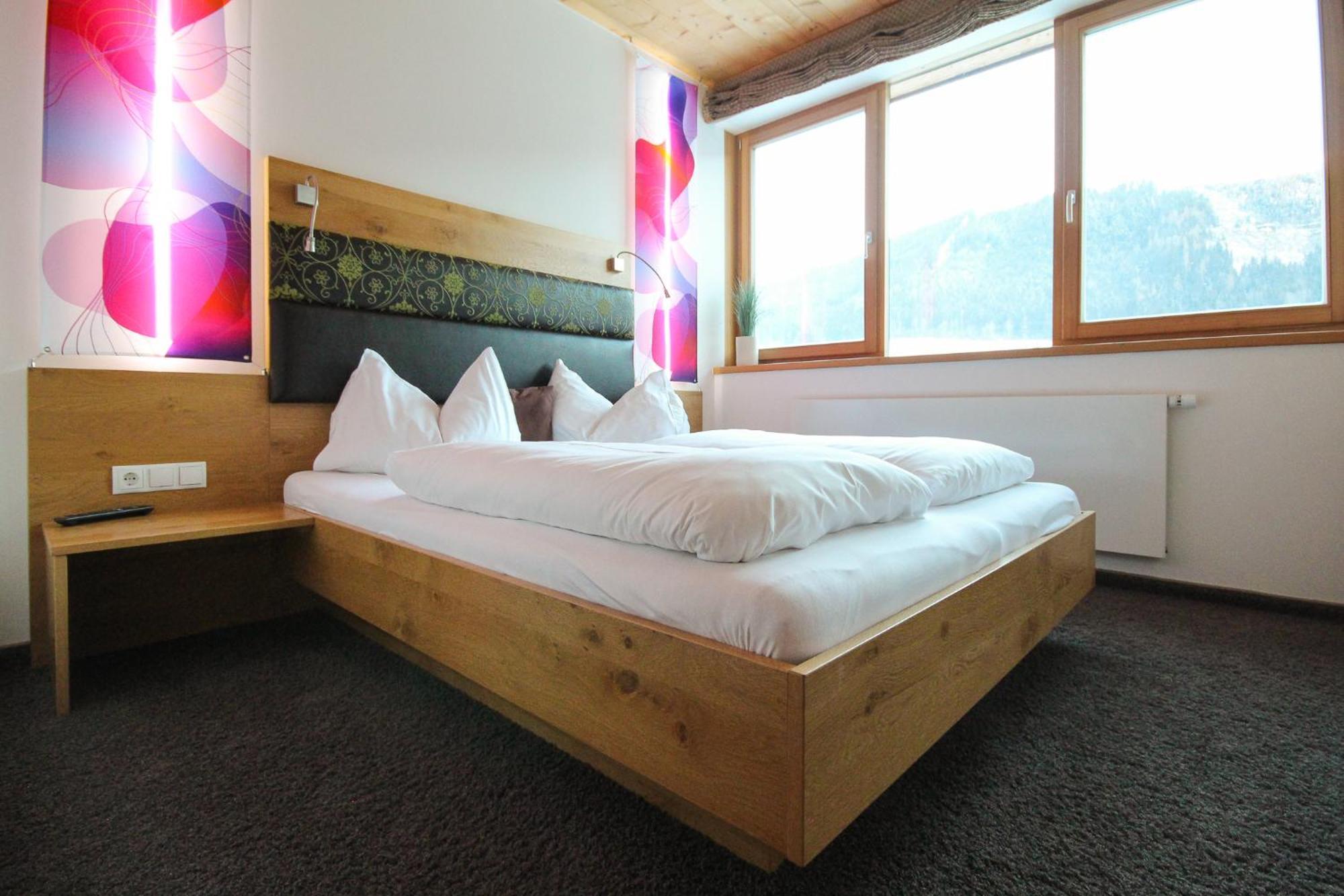 Appartements Waluliso By Schladming-Appartements Стая снимка