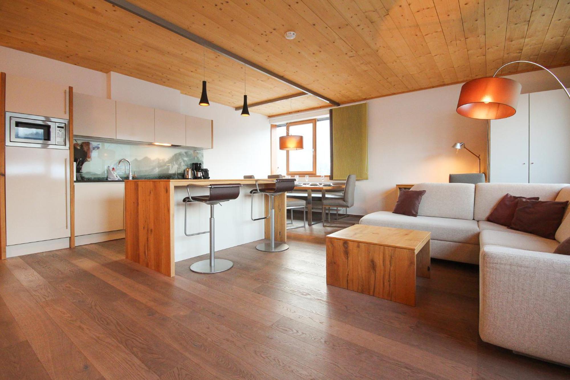 Appartements Waluliso By Schladming-Appartements Стая снимка