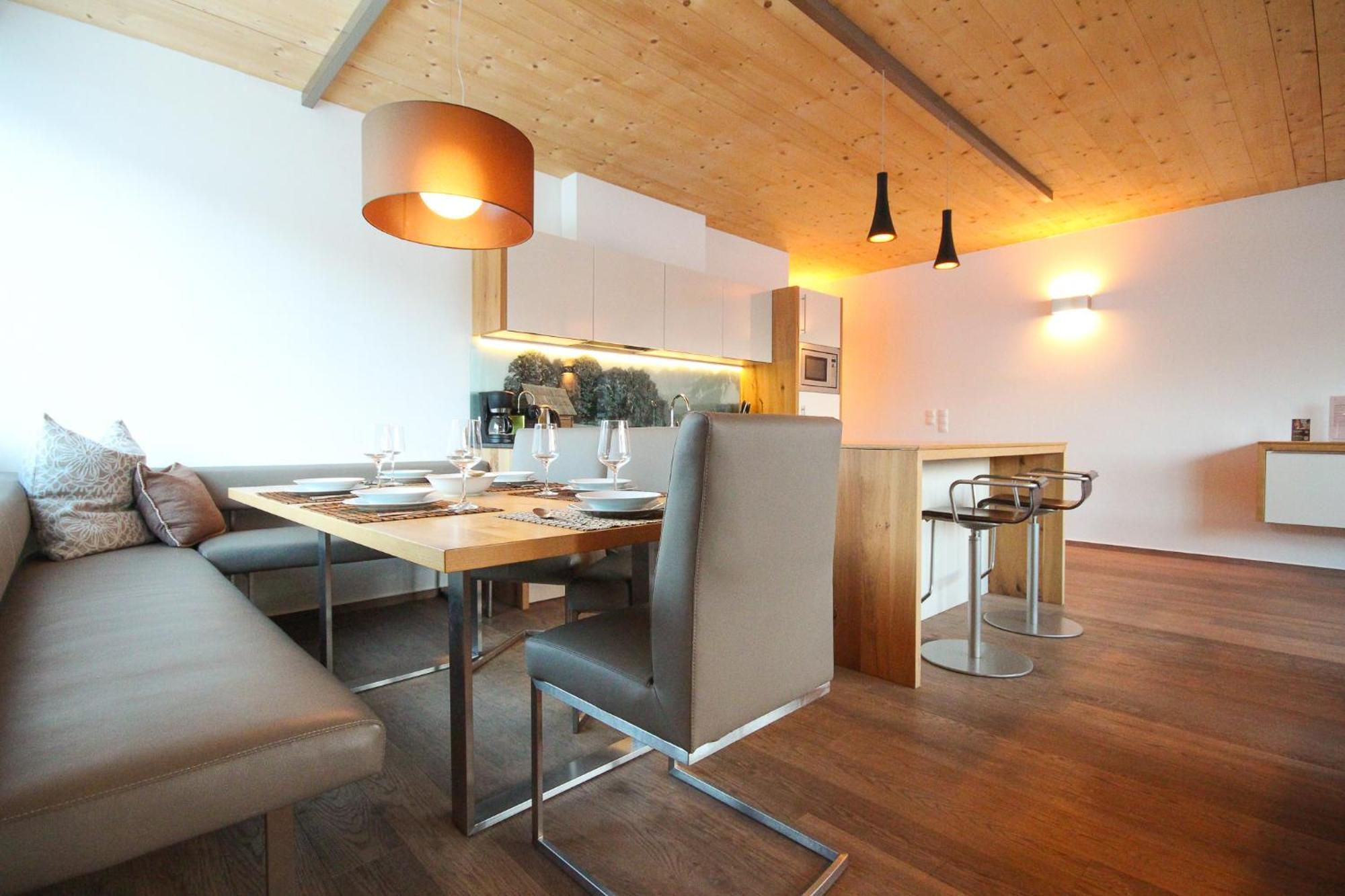 Appartements Waluliso By Schladming-Appartements Стая снимка