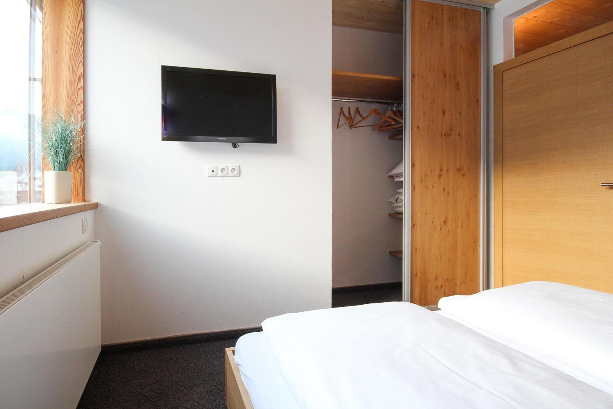 Appartements Waluliso By Schladming-Appartements Екстериор снимка