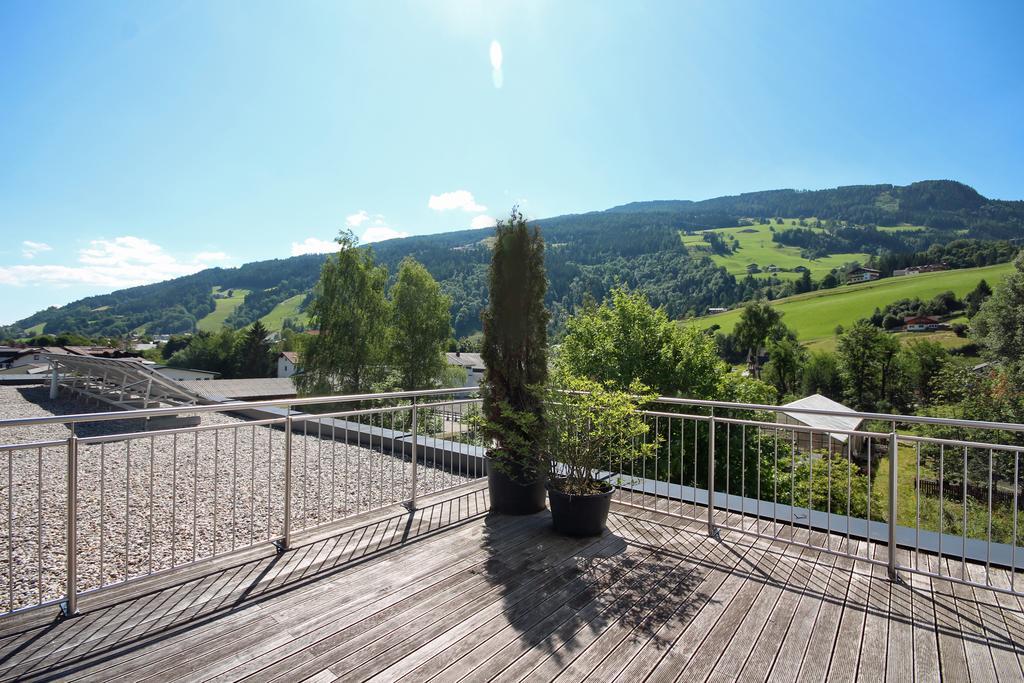 Appartements Waluliso By Schladming-Appartements Екстериор снимка