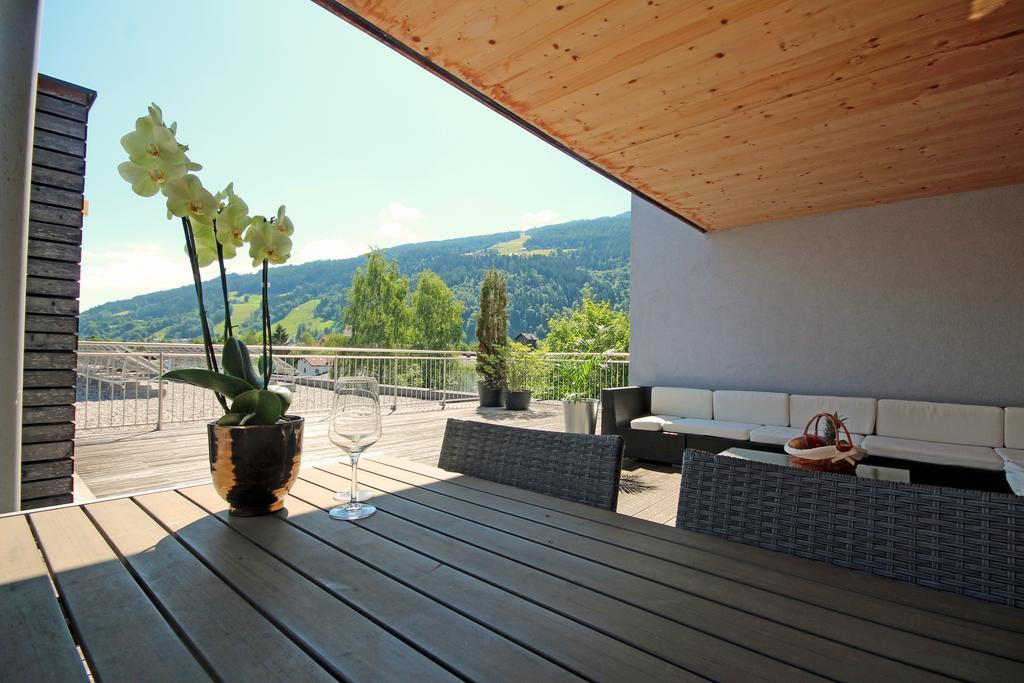 Appartements Waluliso By Schladming-Appartements Екстериор снимка